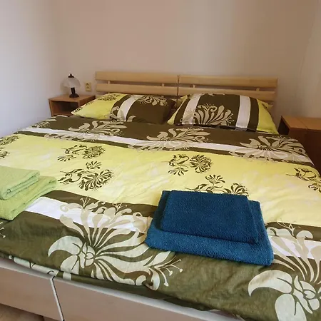 Maxim Appartement Trenčianske Teplice