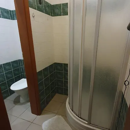 Apartament Maxim *